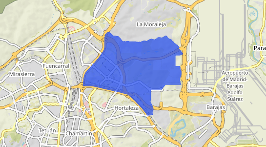 Precios inmobiliarios Valdefuentes