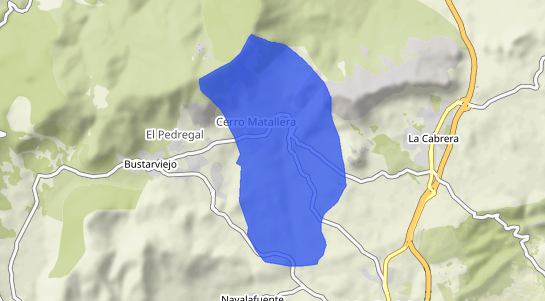 Precios inmobiliarios Valdemanco