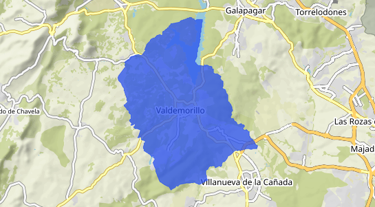 Precios inmobiliarios Valdemorillo