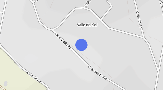 Precios inmobiliarios Valle Del Sol (Urbanizacion)