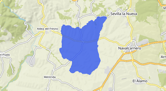 Precios inmobiliarios Villamanta