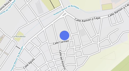 Precios inmobiliarios Algezares