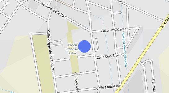 Precios inmobiliarios Aljucer