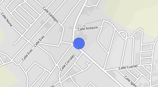 Precios inmobiliarios Archivel