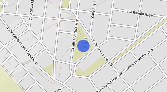 Precios inmobiliarios Balsicas