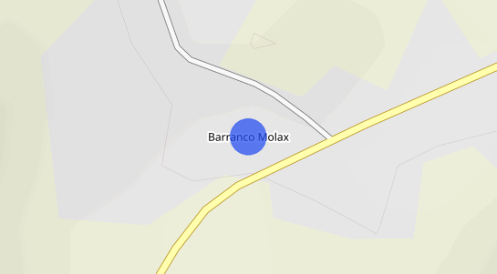 Precios inmobiliarios Barranco De Molax