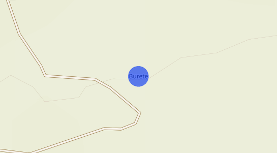 Precios inmobiliarios Burete