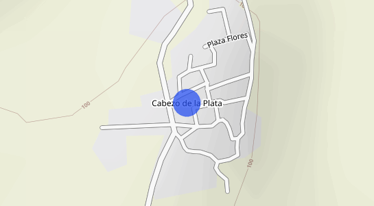 Precios inmobiliarios Cabezo De Plata