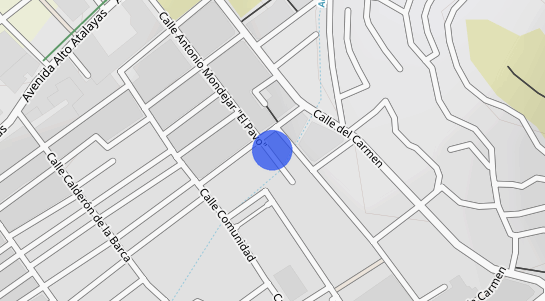 Precios inmobiliarios Cabezo De Torres