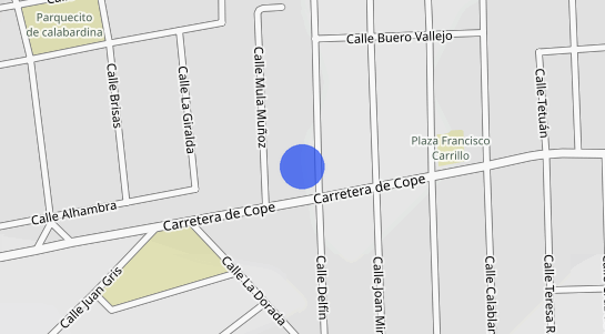 Precios inmobiliarios Calabardina