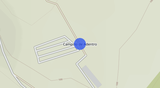 Precios inmobiliarios Campillo De Adentro
