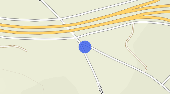 Precios inmobiliarios Campillo Y Suertes