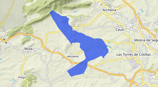 Precios inmobiliarios Campos Del Rio