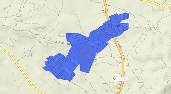 Precios inmobiliarios Camposol