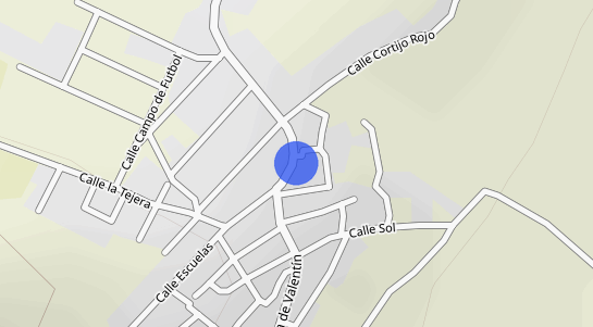 Precios inmobiliarios Canara