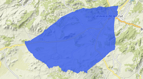 Precios inmobiliarios Caravaca De La Cruz