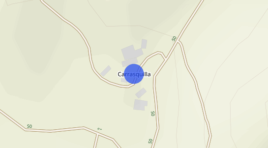 Precios inmobiliarios Carrasquilla (Lorca)