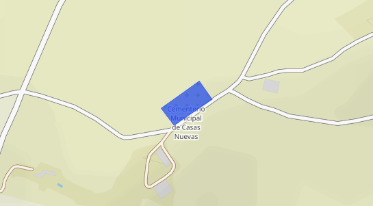 Precios inmobiliarios Casas Nuevas (Casas Nuevas)