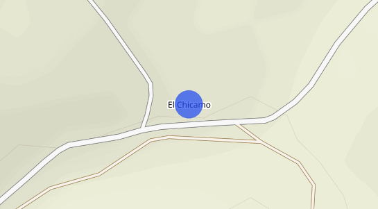 Precios inmobiliarios Chicamo