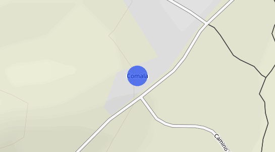 Precios inmobiliarios Comala