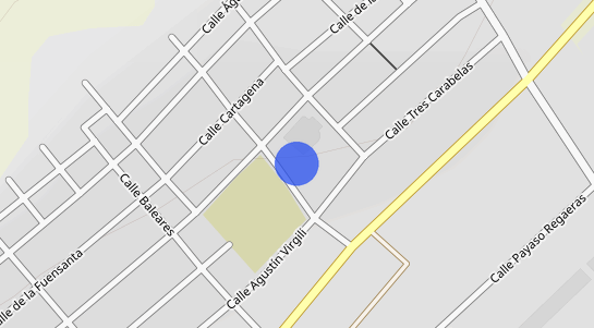 Precios inmobiliarios Corvera