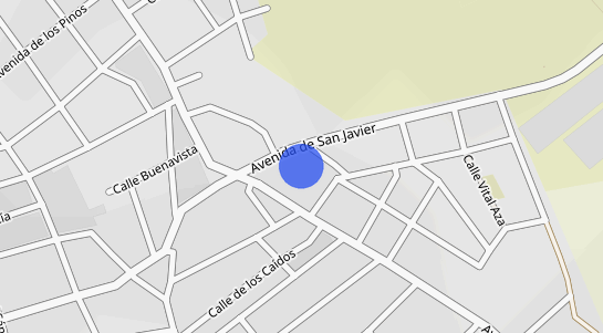 Precios inmobiliarios Dolores De Pacheco