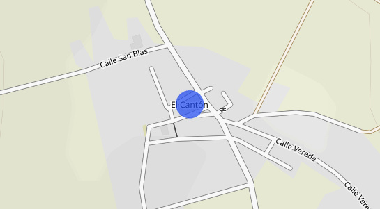 Precios inmobiliarios El Canton