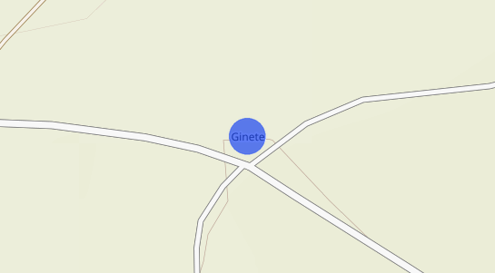 Precios inmobiliarios El Ginete