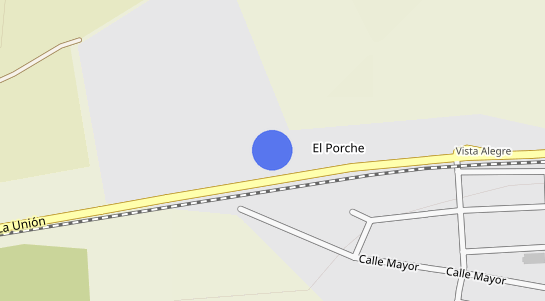 Precios inmobiliarios El Porche