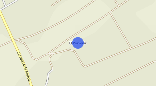 Precios inmobiliarios El Porvenir