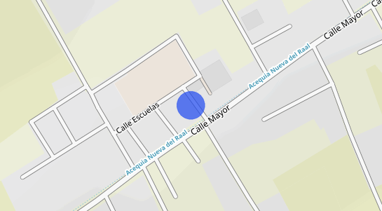 Precios inmobiliarios El Raal