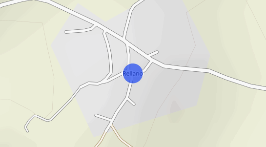 Precios inmobiliarios El Rellano