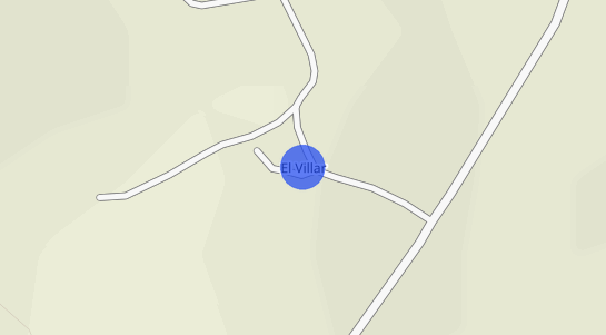 Precios inmobiliarios El Villar