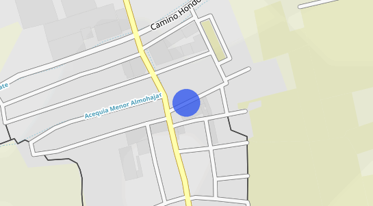 Precios inmobiliarios Era Alta