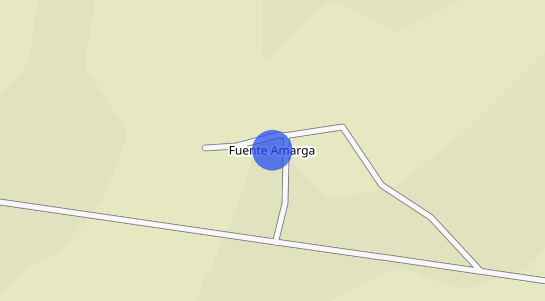 Precios inmobiliarios Fuente Amarga