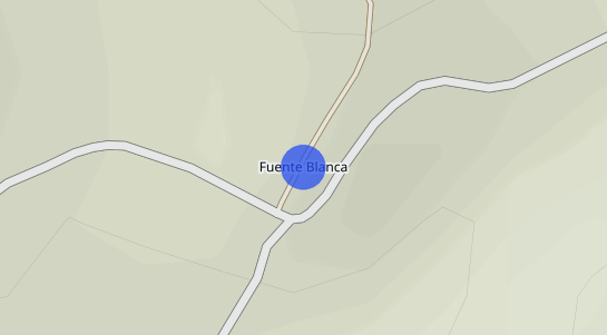 Precios inmobiliarios Fuente Blanca