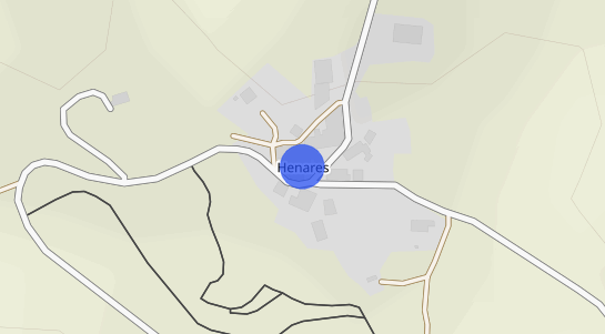 Precios inmobiliarios Henares