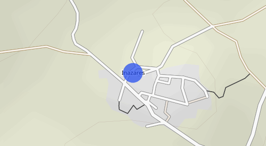 Precios inmobiliarios Inazares