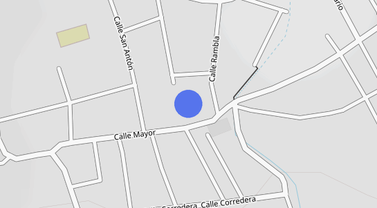 Precios inmobiliarios Javali Viejo