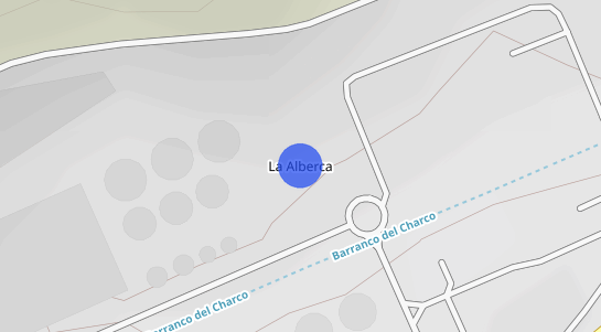 Precios inmobiliarios La Alberca