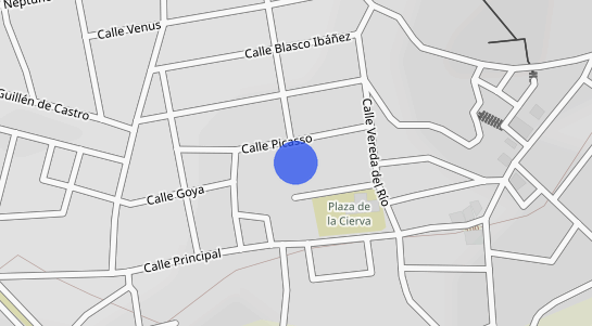 Precios inmobiliarios La Algaida