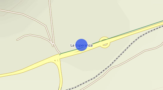 Precios inmobiliarios La Esperanza