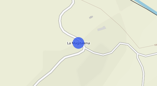 Precios inmobiliarios La Magdalena