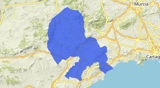 Precios inmobiliarios Lorca
