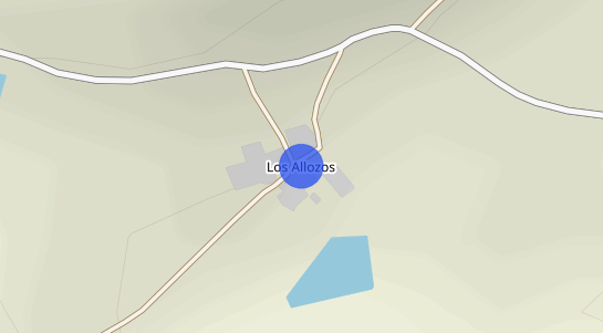 Precios inmobiliarios Los Allozos