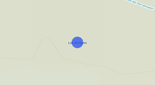 Precios inmobiliarios Los Arroyos