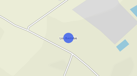 Precios inmobiliarios Los Bastidas