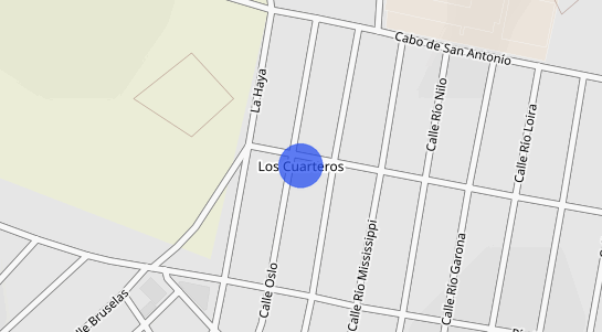 Precios inmobiliarios Los Cuarteros