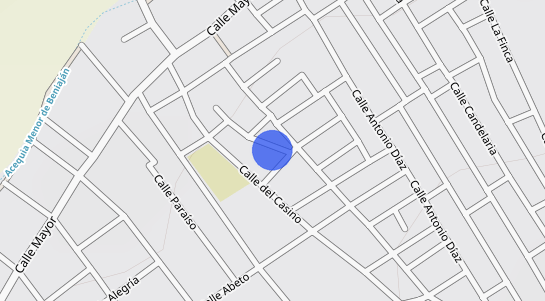 Precios inmobiliarios Los Garres