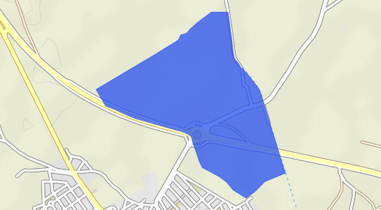 Precios inmobiliarios Los Nicolases